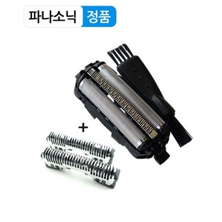 WES9087 ES9068 정품 파나소닉 람대쉬 면도기날망 LT20 ST23 LT70 FRT2 ES-SL41, 1개입, 1개
