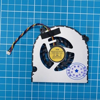 Hasee 노트북 쿨러 CPU