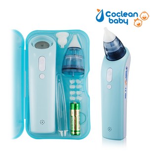 코크린 전동식 의료용 흡입기, COB-100, 1개