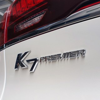 K7프리미어 후방카메라