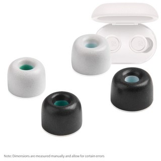 Bang & Olufsen E8 2.0 3.0 TWS 이어팁
