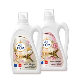 2. 아로퓸 16주 ..