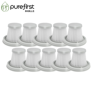 1. 퓨어퍼스트 샤오..