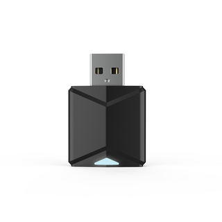 2인 1 무선 미니 박스 안드로이드 카플레이 자동 유선-무선 스마트 어댑터 플러그 앤 동글 USB BT 와이파이