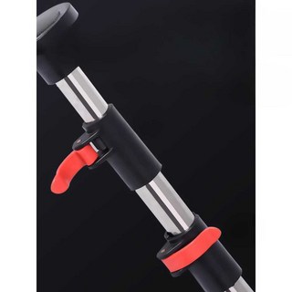 레이저레벨기 거치대 서포트 수평기 폴대 브라켓 고정 삼각대, 상세페이지 참고, 5. 3.0m 강화 미세조정 클램프