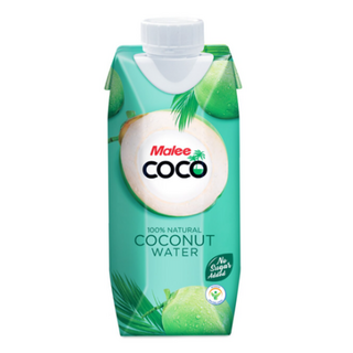 말리 코코넛워터, 330ml, 6개