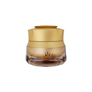 산심 자양상 50ml(케이스X) 크림 생기부여 +(자양상15ml 2개+청안상8ml 5개) +양명수20ml+유액20ml, 산심 자양상 50ml(케이스X) 크림 생기부여 +(자양 대표 이미지 - 50대 여성 화장품 추천