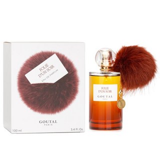 아닉 구딸 폴리 던 수아르 오드퍼퓸 향수 100ml, 1개