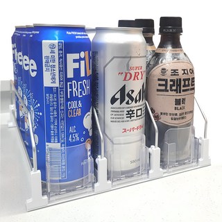 루미에르 냉장고정리 디스펜서
