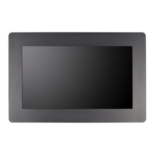 야외 고휘도 터치스크린 LCD 모니터