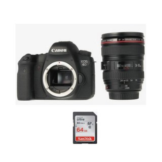 캐논 EOS 6D Mark II 사용 모습