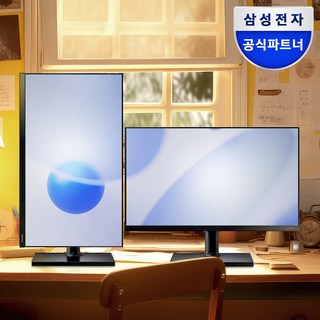 삼성전자 F24T450 모니터
