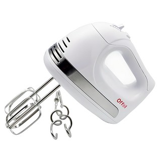 오펠 핸드믹서 화이트, OFM-309