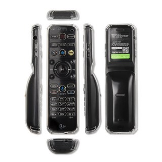(리모컨 본체 포함 X) 클린모드 리모컨 충격 보호 케이스, SK Btv, 1개