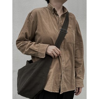 남여공용 데일리 크로스에코백