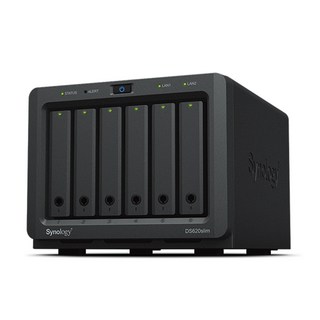 시놀로지 DS620slim 정품