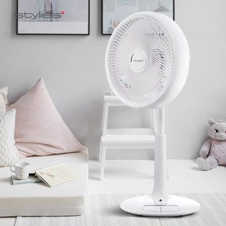 파세코 가정용 스탠드 선풍기