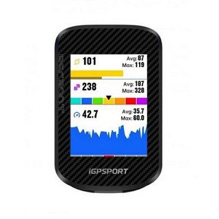 iGPSPORT 아이 지피 스포츠 BSC300T (터치 패널) 사이클 컴퓨터