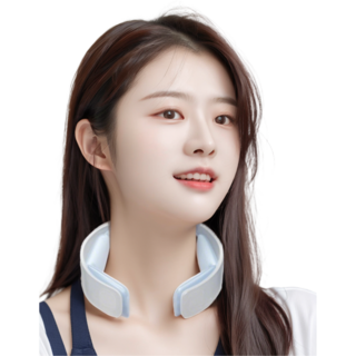 시에나 차가운 뉴 아이스 넥쿨러 넥밴드, 1개
