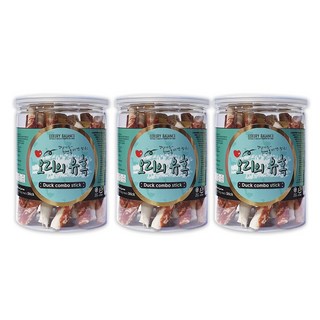 럭셔리발란스 강아지용 유혹 스틱간식