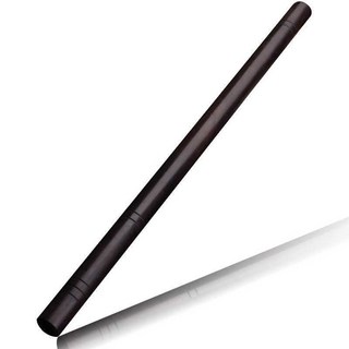 칼리아르니스 스틱 단봉 인도네시아 흑단 무술 마사지