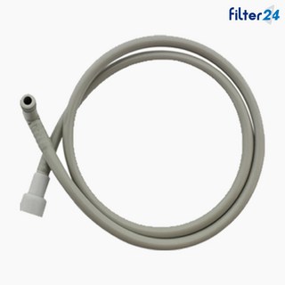 정수기 출수호스 취수호스 배수호스 드레인호스 내경11mm/14mm 1M, 1개