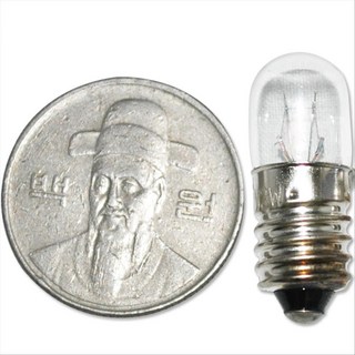파이롯트램프 6.3V 단일 제품 pilot lamp 파이롯트램프 6.3V 단일 제품 pilot lamp
