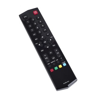 호환 TCL TV LED32S4690 LED55S4690 48S4690 음성 기능이 없는 적외선 리모컨 RC260-JEI1 / JE11 / JC11 / JC14 / JC13, 1개