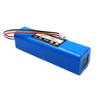 아이닉 i9 호환 배터리 로봇청소기 5200mAh