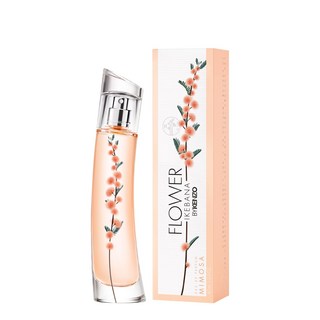 겐조 [겐조] 플라워 이케바나 바이 EDP 미모사 40ml, 본품40ml+쇼핑백, 1개