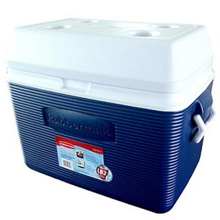 러버메이드 아이스박스