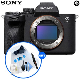 소니 A7M4 BODY (ILCE-7M4 / A7IV) + 악세사리 5종 패키지