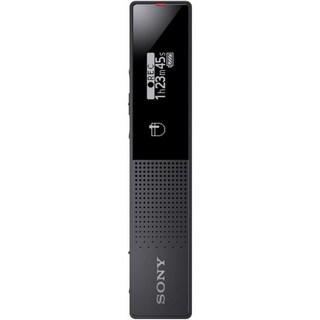 소니 ICD-TX660 경량 및 초박형 디지털 보이스 레코더 녹음 16GB 내장 메모리