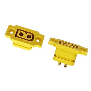 드론 및 RC카용 XT60E-F 암 연결 커넥터 – 전기 공급 배터리 연결용, 1개 드론 및 RC카용 XT60E-F 암 연결 커넥터 – 전기 공급 배터리 연결용, 1개