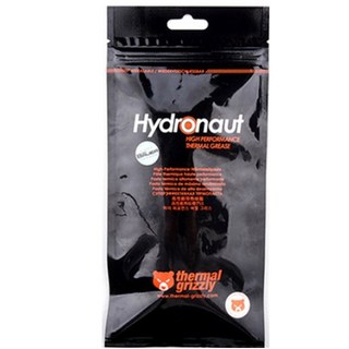 더머그리즐리 Hydronaut 서멀구리스 1.5ml, 1