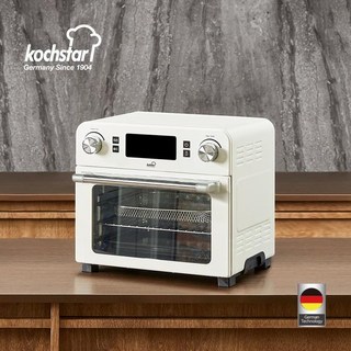 콕스타 스타크 대용량 에어프라이어 KSEAF-5000W