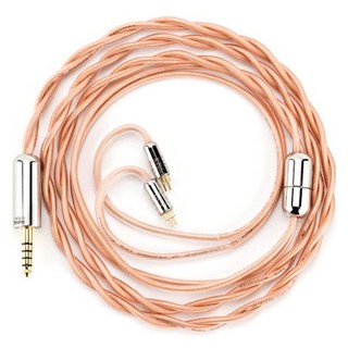 수월우 실버 필 연장선 4.4mm, 1개