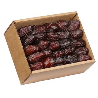 Medjool Dates / 프리미엄 메줄 데이트 대추 야자, 1개, 500g