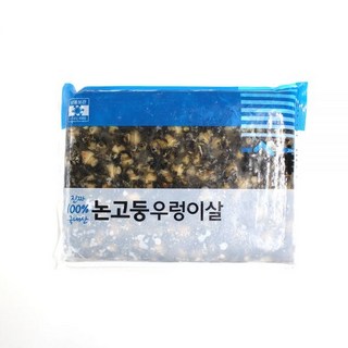 100% 논우렁이살 (냉동) 우렁살 [], 새벽배송(배송메세지에 공동현관 비밀번호 필수), 논우렁살 700g