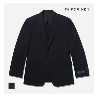 티아이포맨 [T.I FORMEN] TUNED COOLMAX 조직물 컬러 수트 셋업 세트 스탠다드_M234MTJ713M_SET 852192