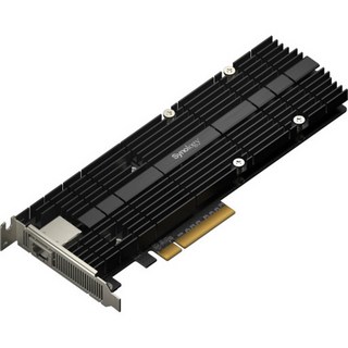 시놀로지 E10M20-T1