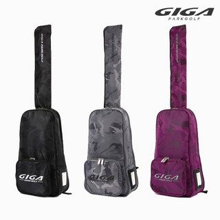 기가 파크골프 백팩 퍼플 상품 이미지