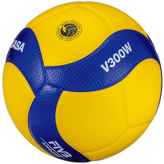 미카사 배구공 FIVB 공인 KVA 공인 V300W(구MVA300), 개, 1개