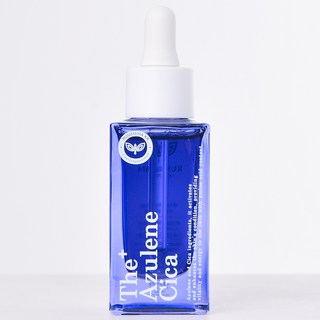 루시마마 아줄렌 시카 앰플, 30ml, 1개, 30ml