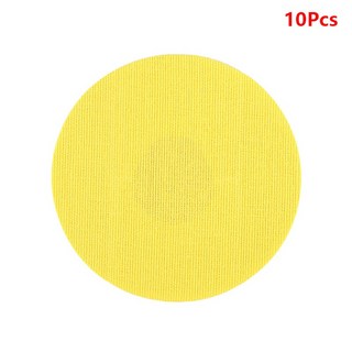 손목혈당측정기 무채혈당뇨측정기 붙이는 혈당 측정기 10Pcs 방수 접착 패치 센서 고정 스티커 오래 지속되는 모니터링, [05] Yellow