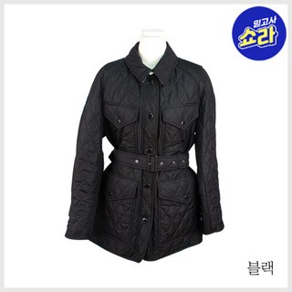 (버버리) 퀼팅 필드재킷(8034122)