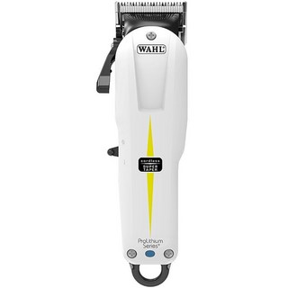 WAHL 왈 코리아 전문가용 정품 이발기 슈퍼테이퍼 클리퍼