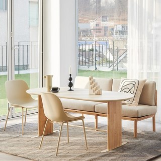 한샘포레컴포트4인