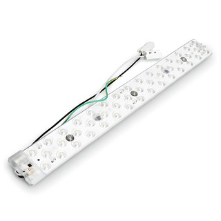 번개표 LED 모듈램프 25W