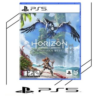 중고품 플스5 PS5 호라이즌 포비든 웨스트 정식발매 한글판 플레이스테이션5 PlayStation5 게임 타이틀 CD